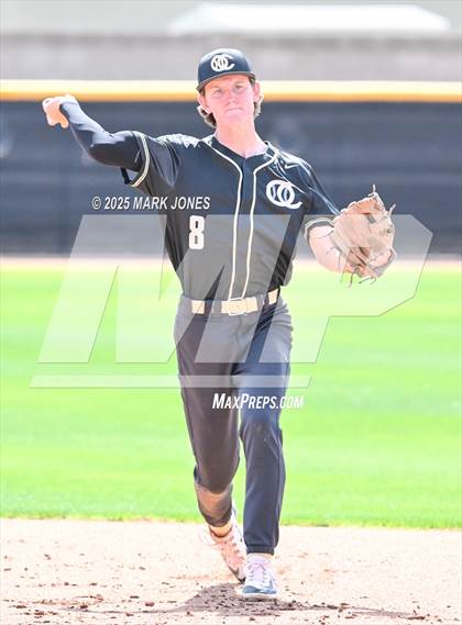 Thumbnail 3 in O'Connor @ Sunrise Mountain (Best of the West Invitational) photogallery.