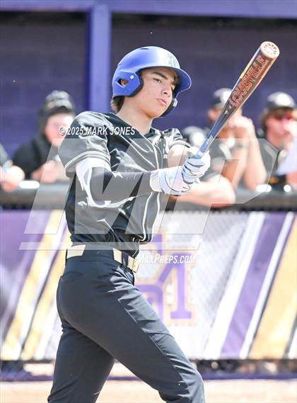 Thumbnail 2 in O'Connor @ Sunrise Mountain (Best of the West Invitational) photogallery.