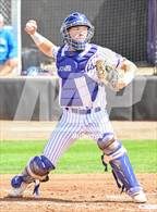 Photo from the gallery "O'Connor @ Sunrise Mountain (Best of the West Invitational)"