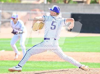 Thumbnail 2 in O'Connor @ Sunrise Mountain (Best of the West Invitational) photogallery.