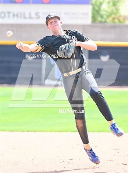 Thumbnail 1 in O'Connor @ Sunrise Mountain (Best of the West Invitational) photogallery.
