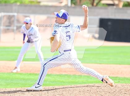 Thumbnail 3 in O'Connor @ Sunrise Mountain (Best of the West Invitational) photogallery.