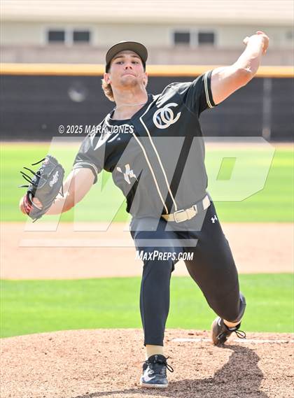 Thumbnail 1 in O'Connor @ Sunrise Mountain (Best of the West Invitational) photogallery.