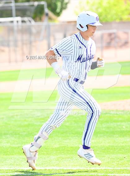 Thumbnail 1 in O'Connor @ Sunrise Mountain (Best of the West Invitational) photogallery.