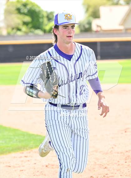 Thumbnail 2 in O'Connor @ Sunrise Mountain (Best of the West Invitational) photogallery.