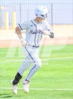 Photo from the gallery "O'Connor @ Sunrise Mountain (Best of the West Invitational)"