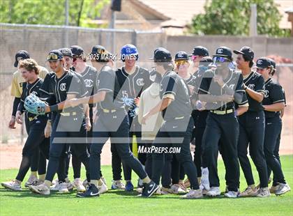 Thumbnail 2 in O'Connor @ Sunrise Mountain (Best of the West Invitational) photogallery.