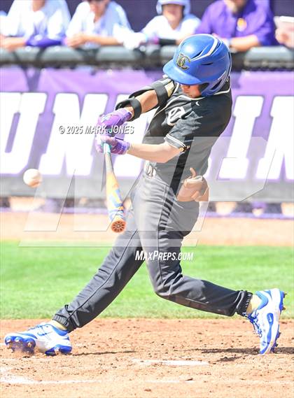Thumbnail 1 in O'Connor @ Sunrise Mountain (Best of the West Invitational) photogallery.