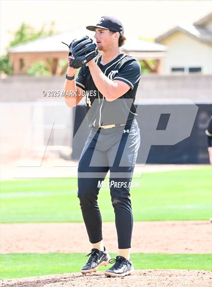 Thumbnail 3 in O'Connor @ Sunrise Mountain (Best of the West Invitational) photogallery.