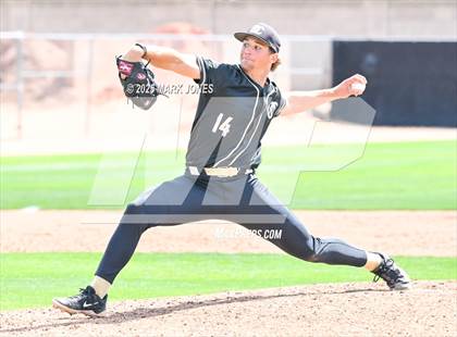 Thumbnail 2 in O'Connor @ Sunrise Mountain (Best of the West Invitational) photogallery.