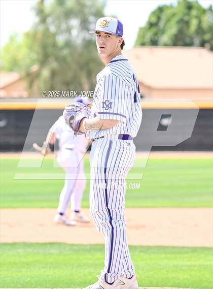 Thumbnail 1 in O'Connor @ Sunrise Mountain (Best of the West Invitational) photogallery.