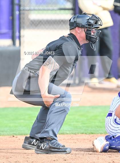 Thumbnail 1 in O'Connor @ Sunrise Mountain (Best of the West Invitational) photogallery.