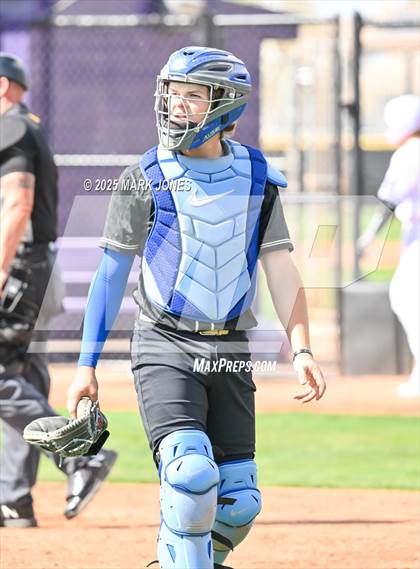Thumbnail 1 in O'Connor @ Sunrise Mountain (Best of the West Invitational) photogallery.