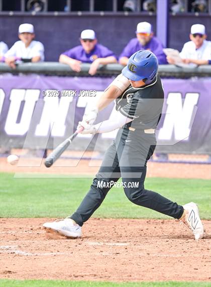 Thumbnail 3 in O'Connor @ Sunrise Mountain (Best of the West Invitational) photogallery.