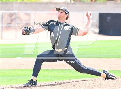 Thumbnail 3 in O'Connor @ Sunrise Mountain (Best of the West Invitational) photogallery.