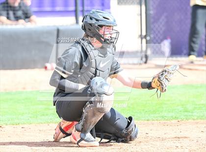 Thumbnail 1 in O'Connor @ Sunrise Mountain (Best of the West Invitational) photogallery.
