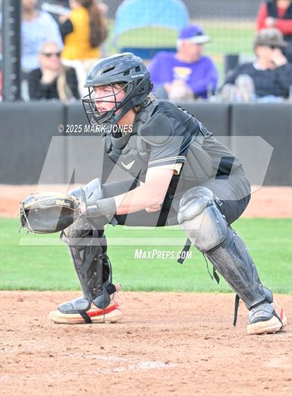 Thumbnail 3 in O'Connor @ Sunrise Mountain (Best of the West Invitational) photogallery.