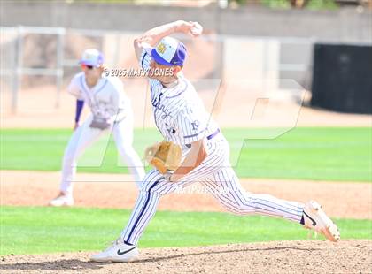 Thumbnail 1 in O'Connor @ Sunrise Mountain (Best of the West Invitational) photogallery.