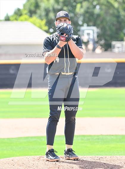 Thumbnail 1 in O'Connor @ Sunrise Mountain (Best of the West Invitational) photogallery.