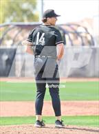Photo from the gallery "O'Connor @ Sunrise Mountain (Best of the West Invitational)"