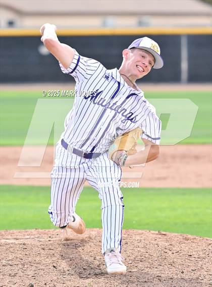 Thumbnail 3 in O'Connor @ Sunrise Mountain (Best of the West Invitational) photogallery.