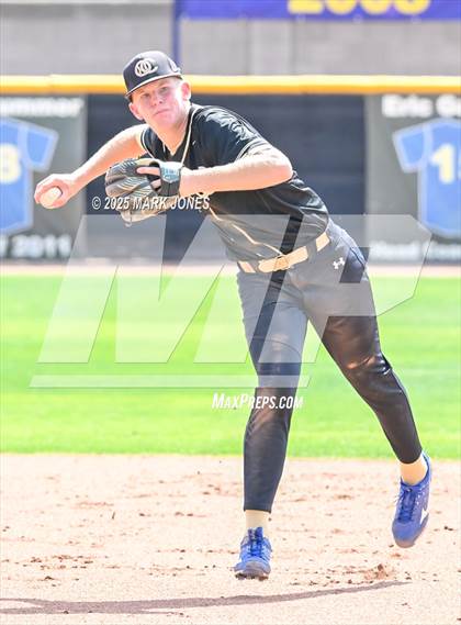 Thumbnail 1 in O'Connor @ Sunrise Mountain (Best of the West Invitational) photogallery.