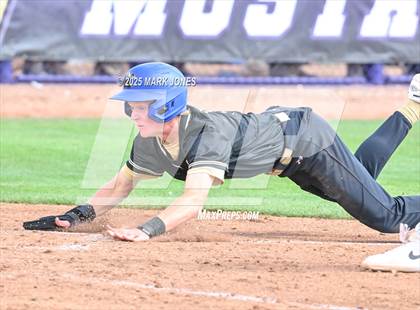 Thumbnail 3 in O'Connor @ Sunrise Mountain (Best of the West Invitational) photogallery.