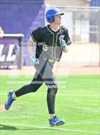 Photo from the gallery "O'Connor @ Sunrise Mountain (Best of the West Invitational)"