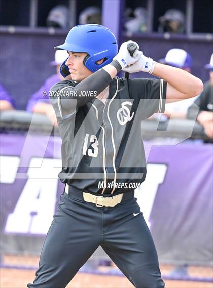 Thumbnail 2 in O'Connor @ Sunrise Mountain (Best of the West Invitational) photogallery.