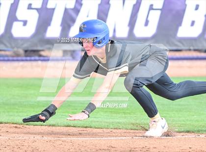 Thumbnail 2 in O'Connor @ Sunrise Mountain (Best of the West Invitational) photogallery.