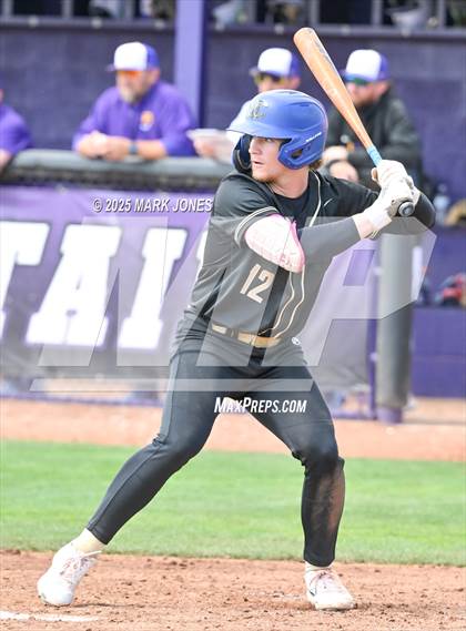 Thumbnail 3 in O'Connor @ Sunrise Mountain (Best of the West Invitational) photogallery.