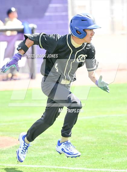 Thumbnail 3 in O'Connor @ Sunrise Mountain (Best of the West Invitational) photogallery.