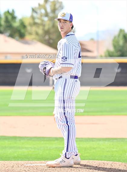 Thumbnail 3 in O'Connor @ Sunrise Mountain (Best of the West Invitational) photogallery.