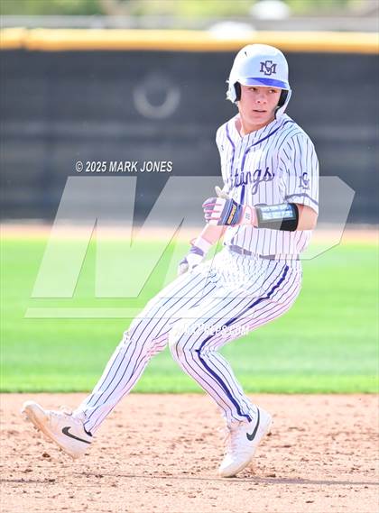 Thumbnail 3 in O'Connor @ Sunrise Mountain (Best of the West Invitational) photogallery.