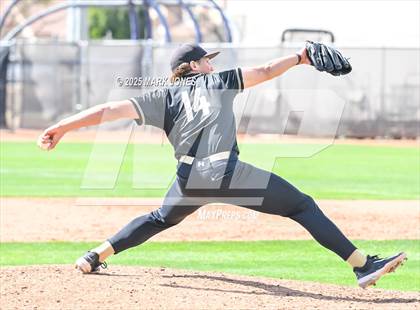 Thumbnail 1 in O'Connor @ Sunrise Mountain (Best of the West Invitational) photogallery.
