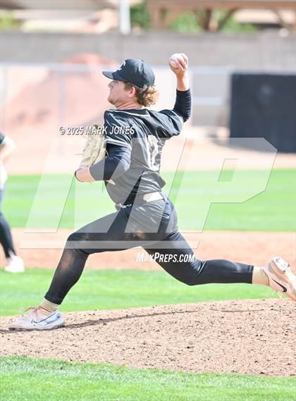 Thumbnail 3 in O'Connor @ Sunrise Mountain (Best of the West Invitational) photogallery.