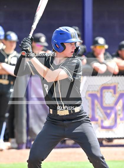 Thumbnail 3 in O'Connor @ Sunrise Mountain (Best of the West Invitational) photogallery.
