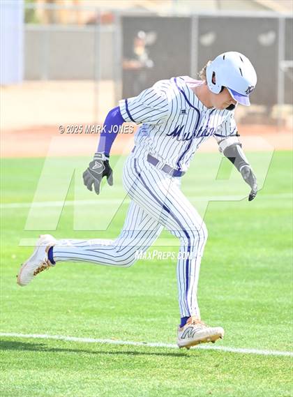 Thumbnail 3 in O'Connor @ Sunrise Mountain (Best of the West Invitational) photogallery.