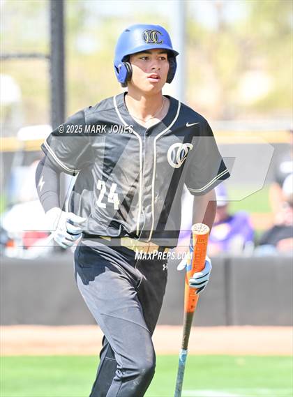Thumbnail 3 in O'Connor @ Sunrise Mountain (Best of the West Invitational) photogallery.