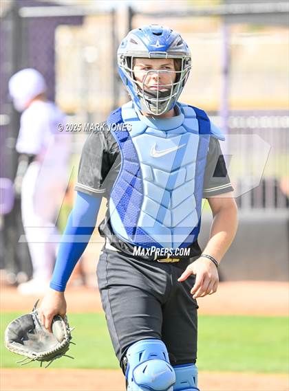 Thumbnail 2 in O'Connor @ Sunrise Mountain (Best of the West Invitational) photogallery.