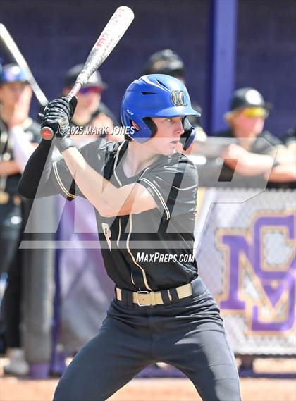 Thumbnail 1 in O'Connor @ Sunrise Mountain (Best of the West Invitational) photogallery.