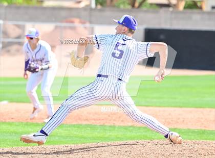 Thumbnail 3 in O'Connor @ Sunrise Mountain (Best of the West Invitational) photogallery.