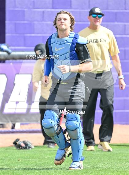 Thumbnail 3 in O'Connor @ Sunrise Mountain (Best of the West Invitational) photogallery.