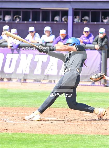 Thumbnail 1 in O'Connor @ Sunrise Mountain (Best of the West Invitational) photogallery.