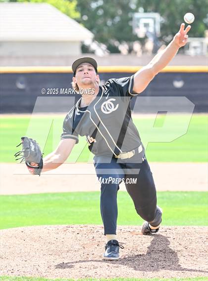 Thumbnail 3 in O'Connor @ Sunrise Mountain (Best of the West Invitational) photogallery.