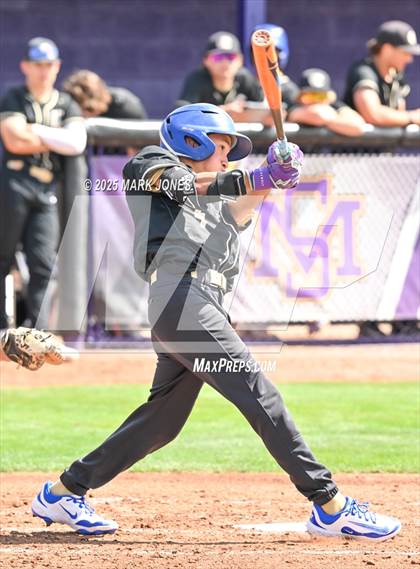 Thumbnail 1 in O'Connor @ Sunrise Mountain (Best of the West Invitational) photogallery.