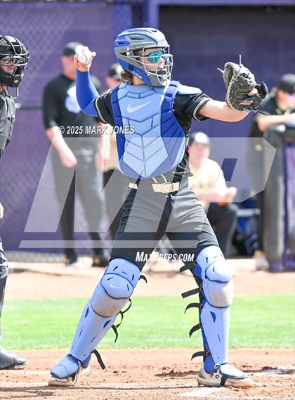 Thumbnail 3 in O'Connor @ Sunrise Mountain (Best of the West Invitational) photogallery.