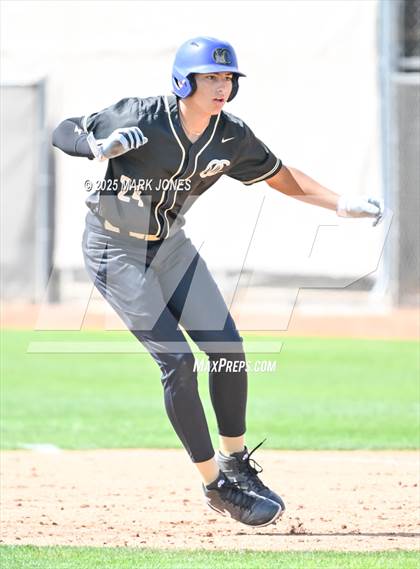 Thumbnail 3 in O'Connor @ Sunrise Mountain (Best of the West Invitational) photogallery.