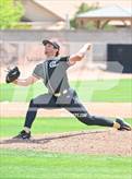 Photo from the gallery "O'Connor @ Sunrise Mountain (Best of the West Invitational)"