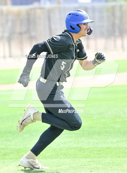 Thumbnail 1 in O'Connor @ Sunrise Mountain (Best of the West Invitational) photogallery.